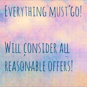 Meet your Posher, Lilly